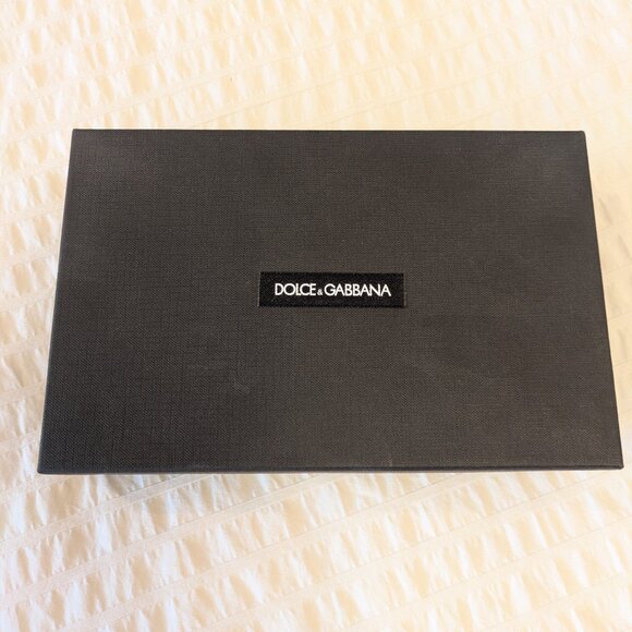 New Dolce & Gabbana Wallet! - Picture 5 of 7